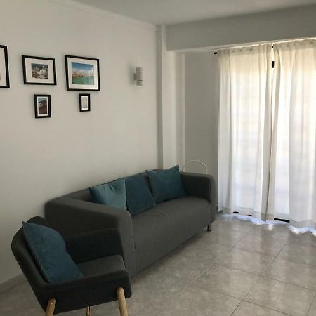 Olhao Ria Flat Apartment Bagian luar foto