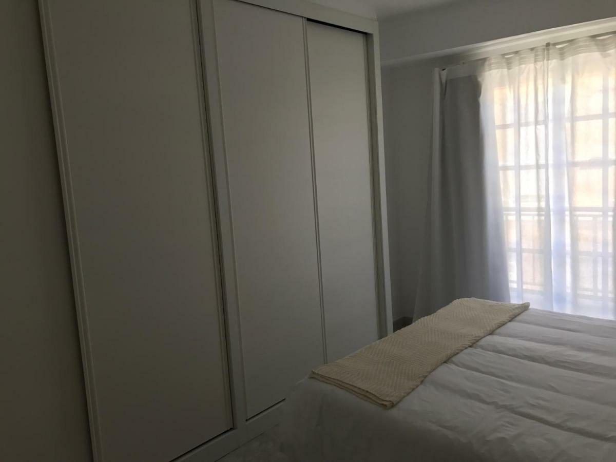 Olhao Ria Flat Apartment Bagian luar foto