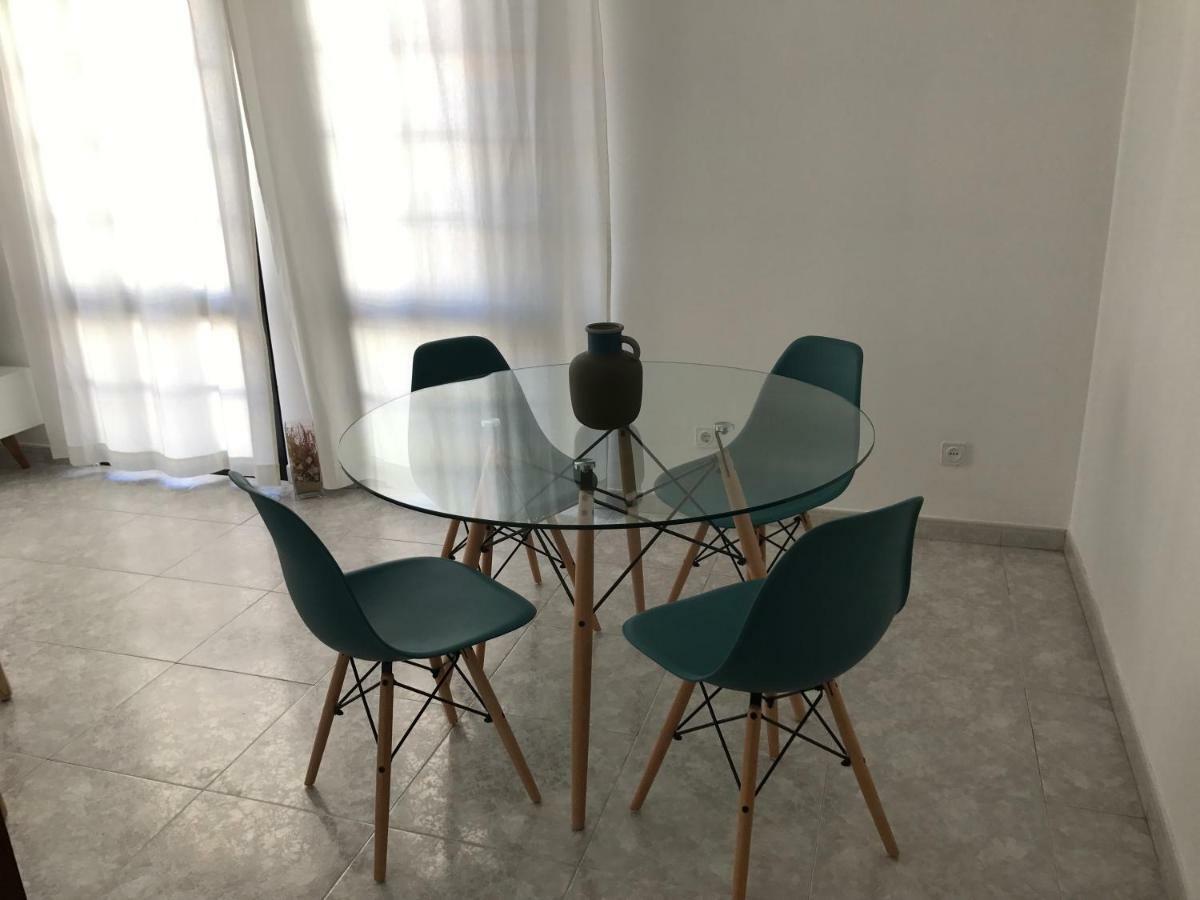 Olhao Ria Flat Apartment Bagian luar foto