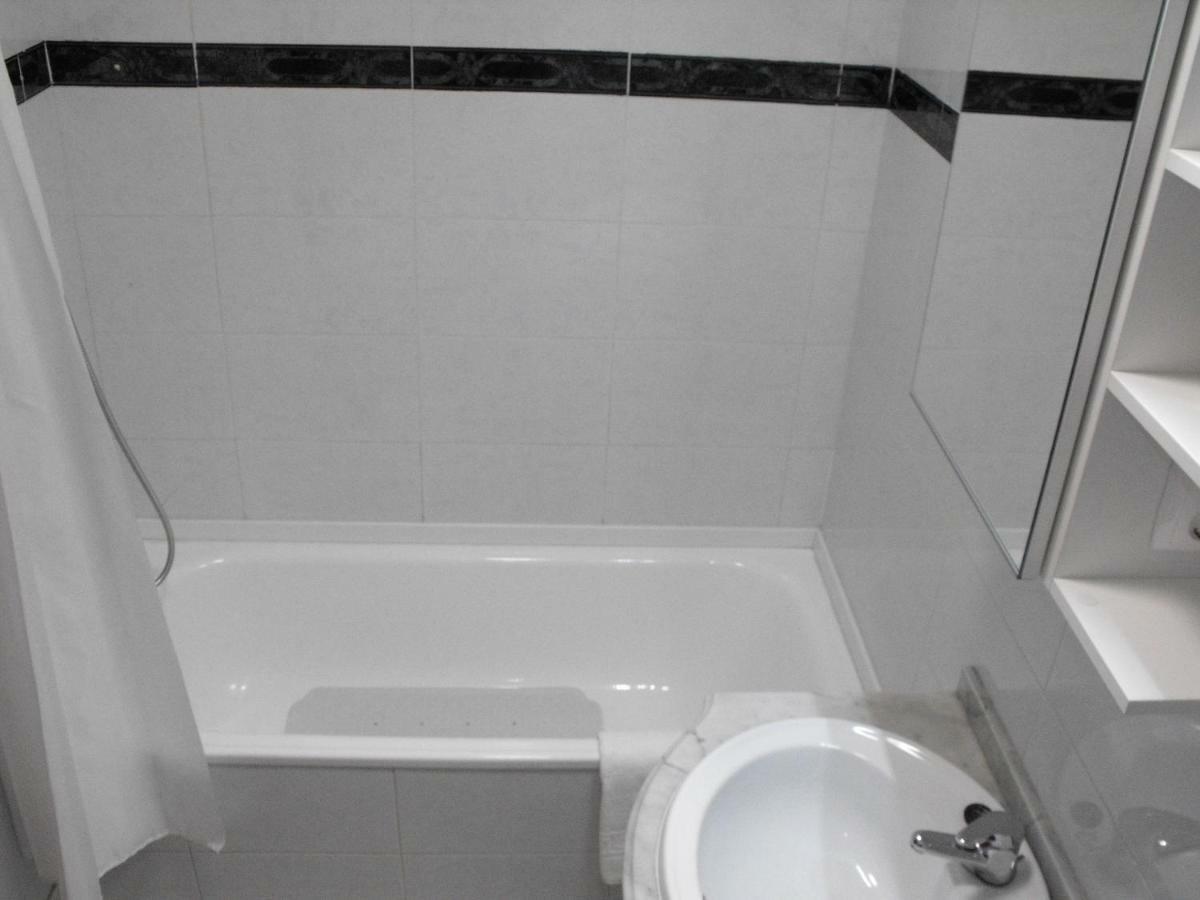 Olhao Ria Flat Apartment Bagian luar foto