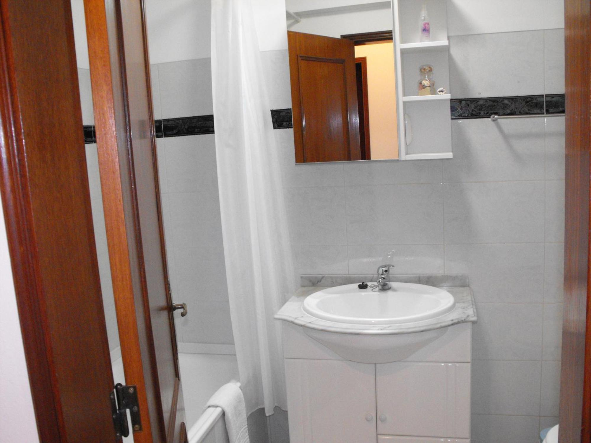 Olhao Ria Flat Apartment Bagian luar foto